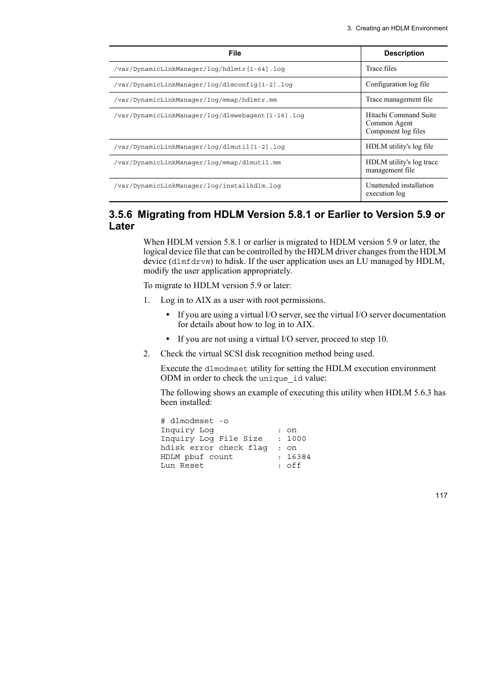 HP Hitachi Dynamic Link Manager Software User Manual | Page 139 / 510