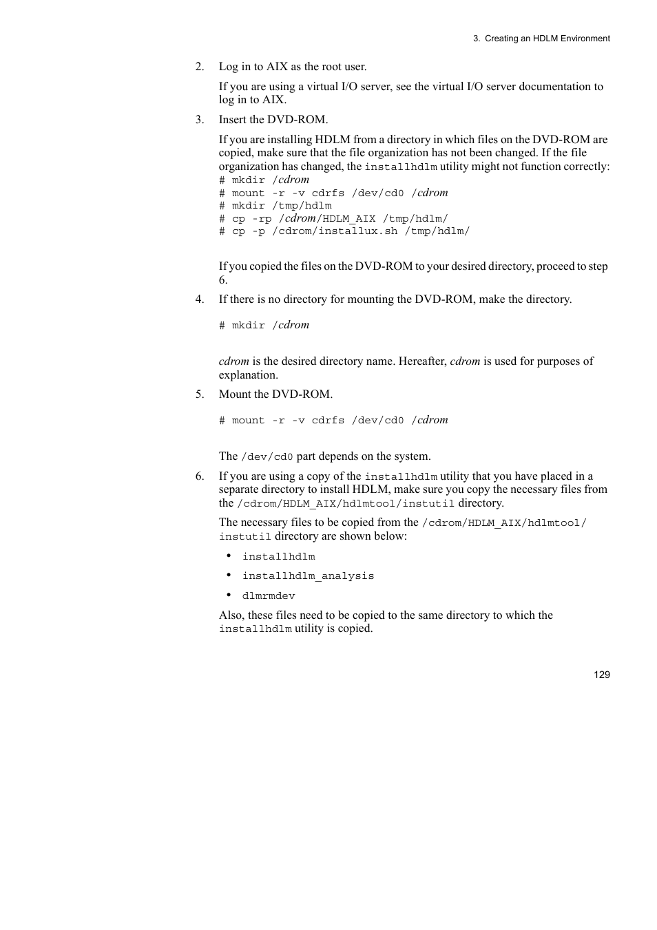 HP Hitachi Dynamic Link Manager Software User Manual | Page 151 / 510
