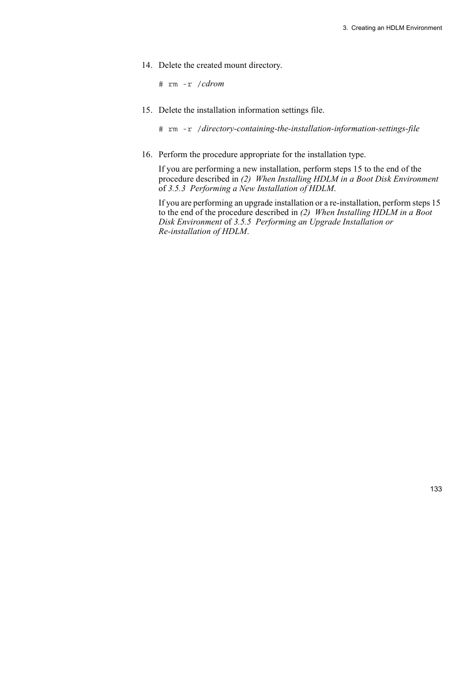 HP Hitachi Dynamic Link Manager Software User Manual | Page 155 / 510