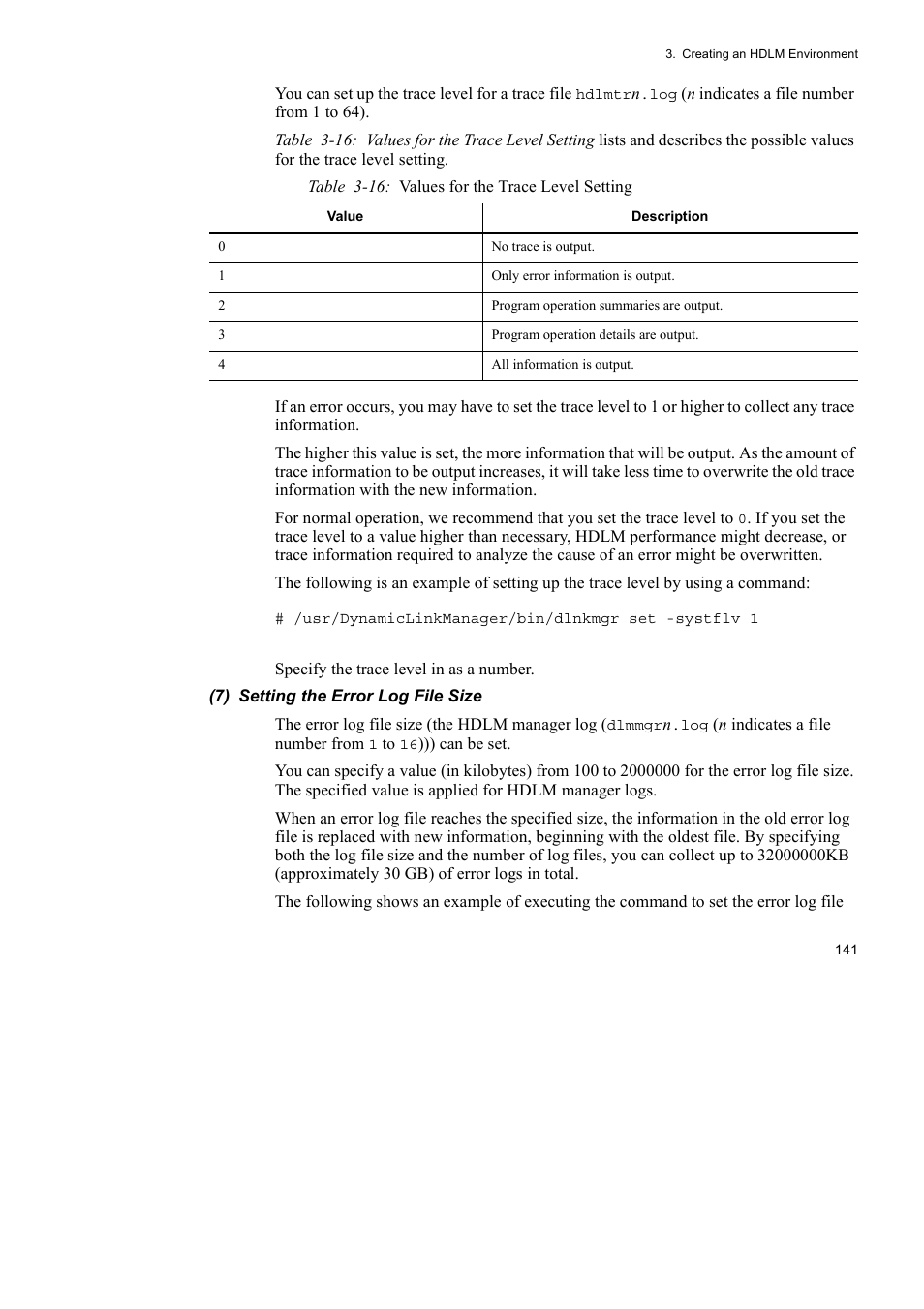 HP Hitachi Dynamic Link Manager Software User Manual | Page 163 / 510