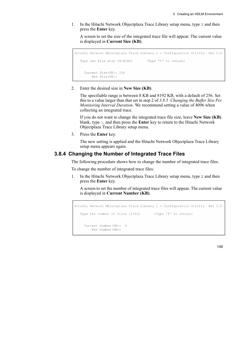 HP Hitachi Dynamic Link Manager Software User Manual | Page 171 / 510