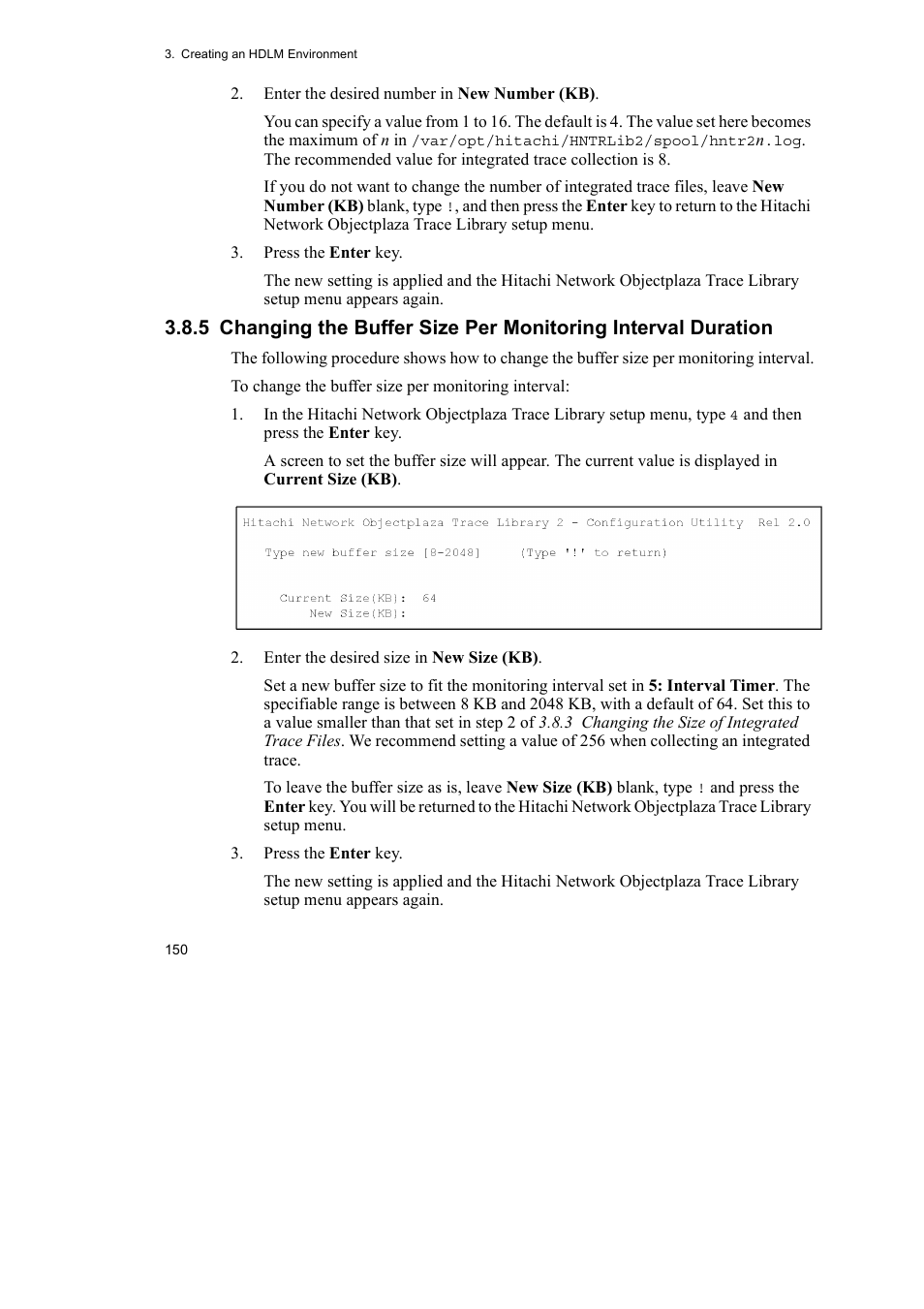 HP Hitachi Dynamic Link Manager Software User Manual | Page 172 / 510