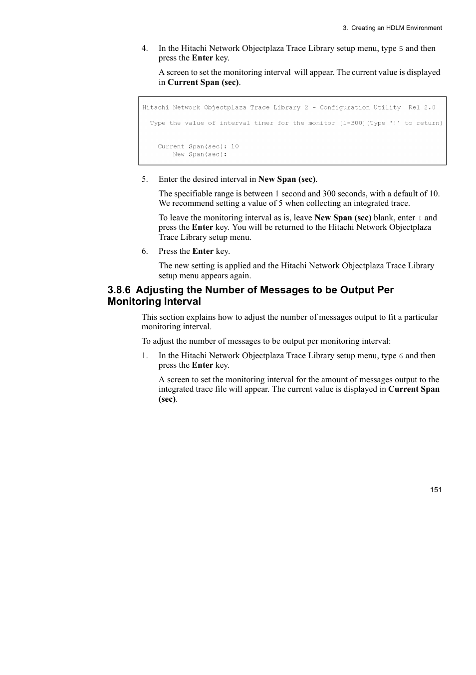 HP Hitachi Dynamic Link Manager Software User Manual | Page 173 / 510