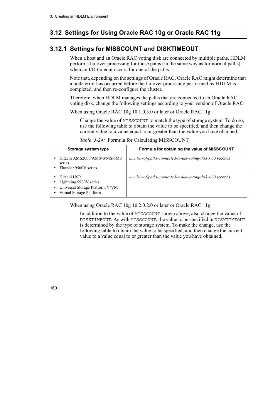 HP Hitachi Dynamic Link Manager Software User Manual | Page 182 / 510