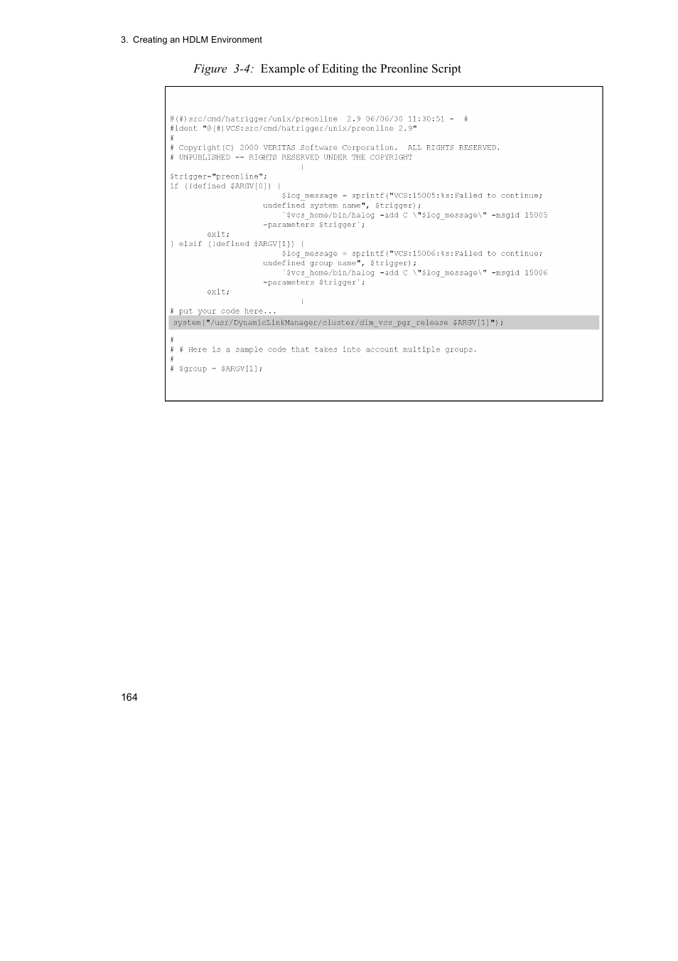 HP Hitachi Dynamic Link Manager Software User Manual | Page 186 / 510
