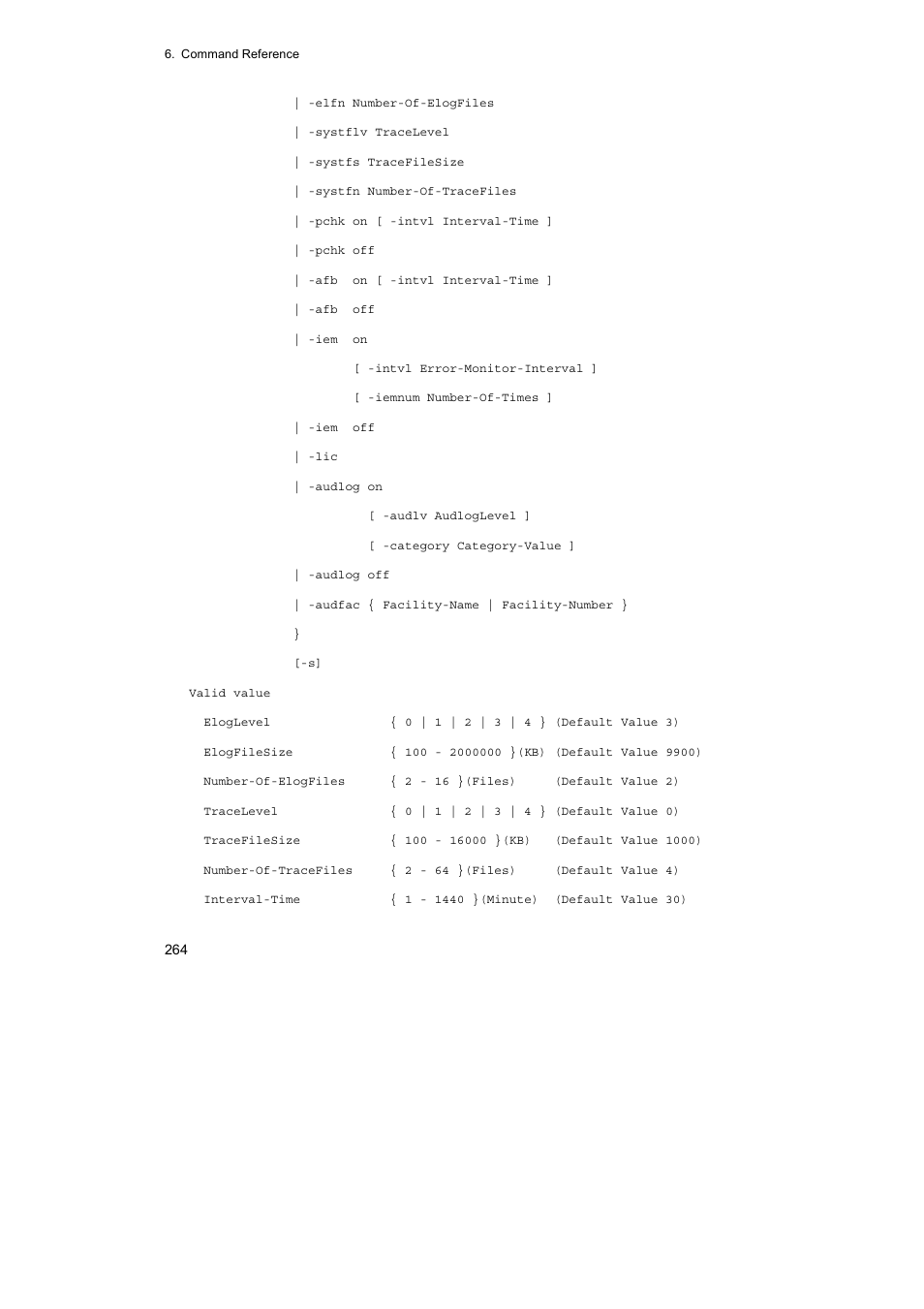 HP Hitachi Dynamic Link Manager Software User Manual | Page 286 / 510