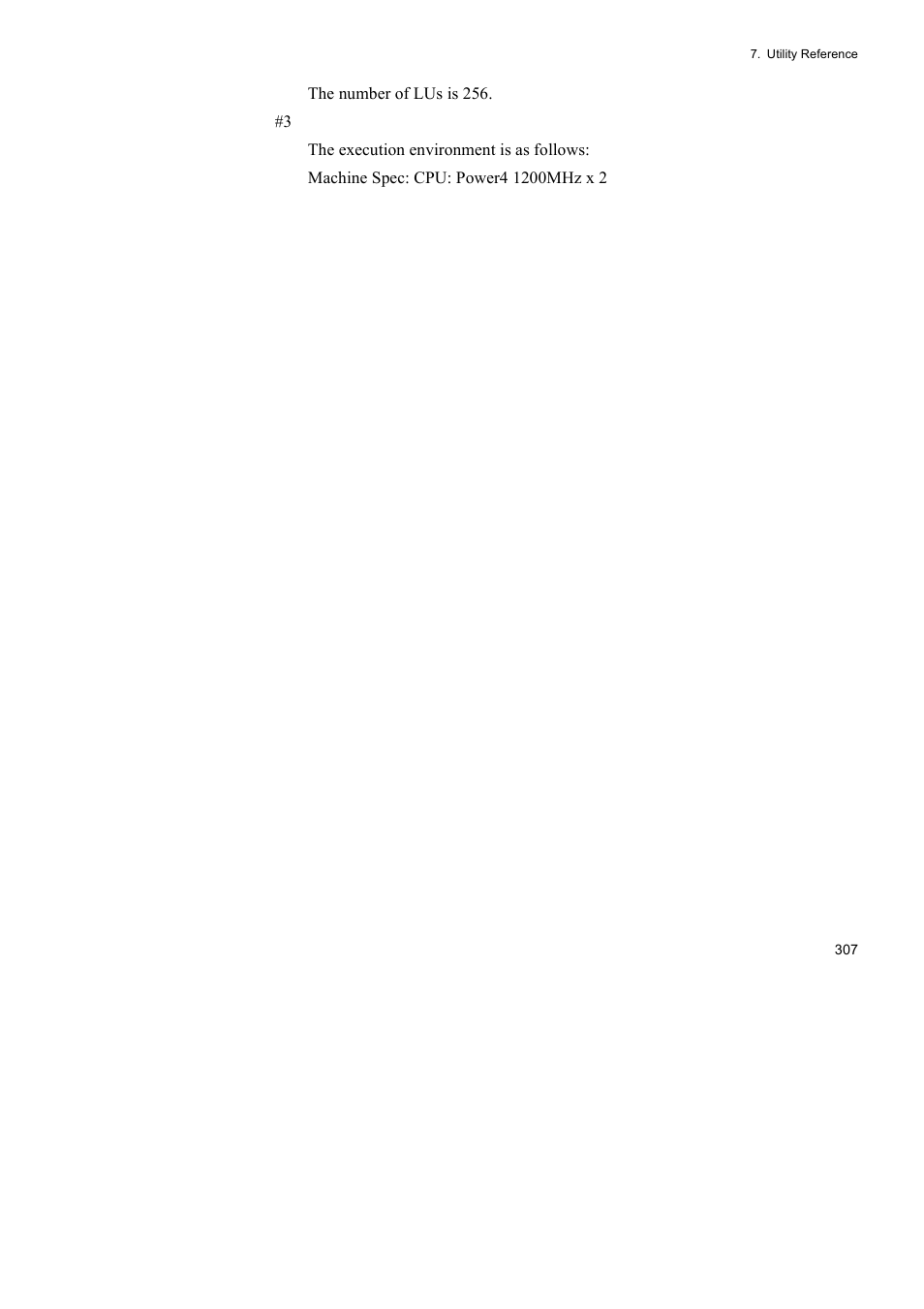 HP Hitachi Dynamic Link Manager Software User Manual | Page 329 / 510