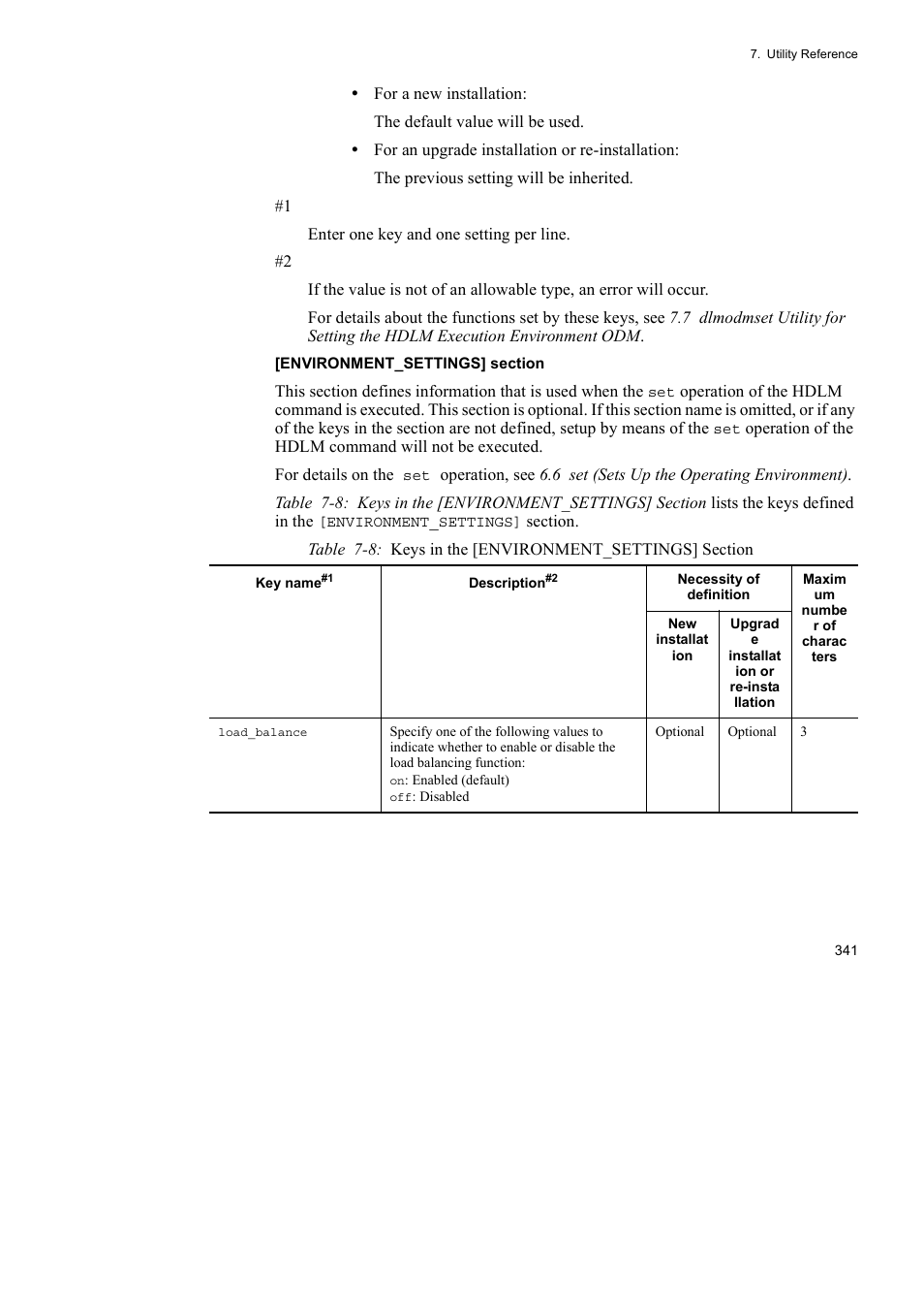 HP Hitachi Dynamic Link Manager Software User Manual | Page 363 / 510