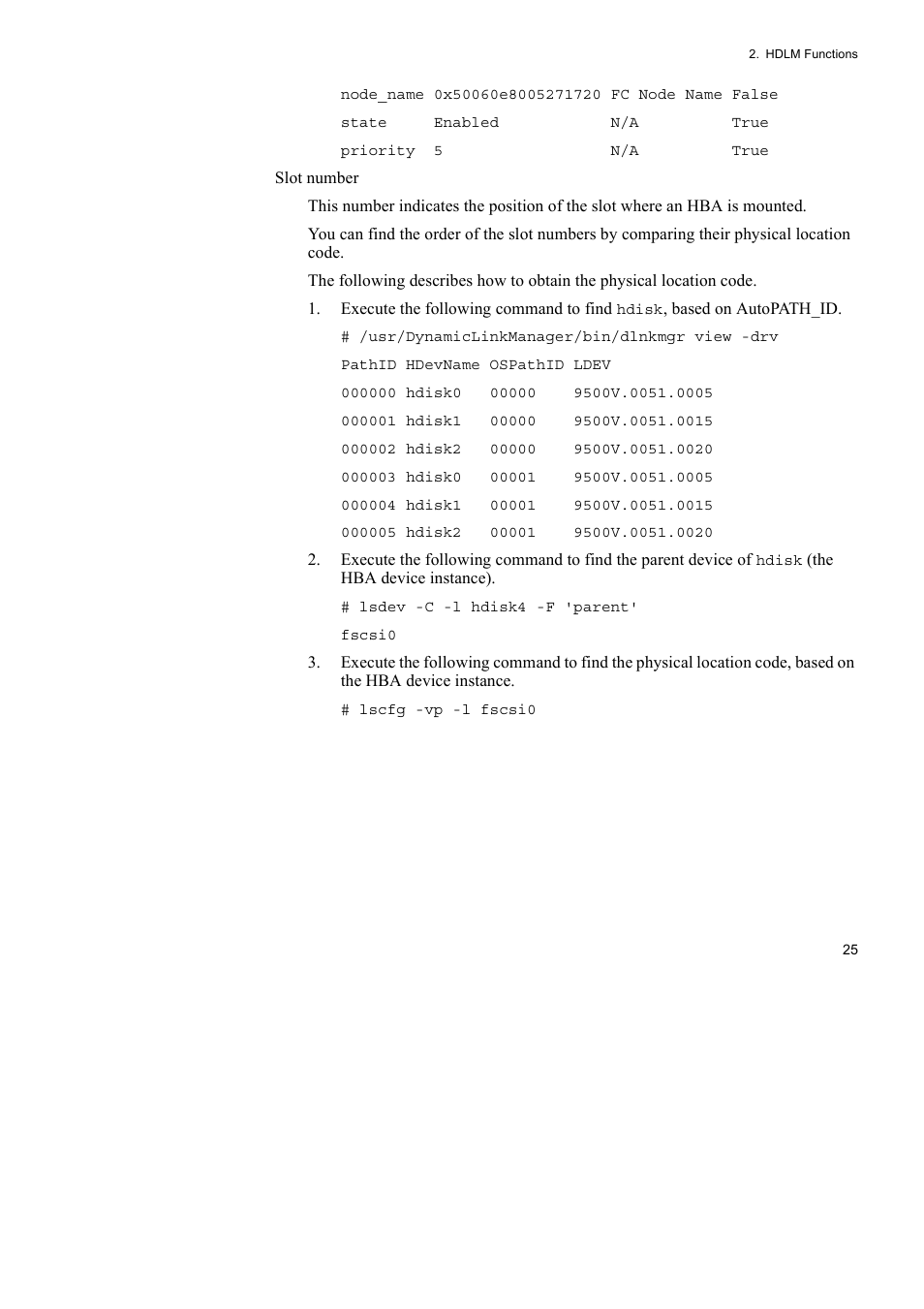 HP Hitachi Dynamic Link Manager Software User Manual | Page 47 / 510