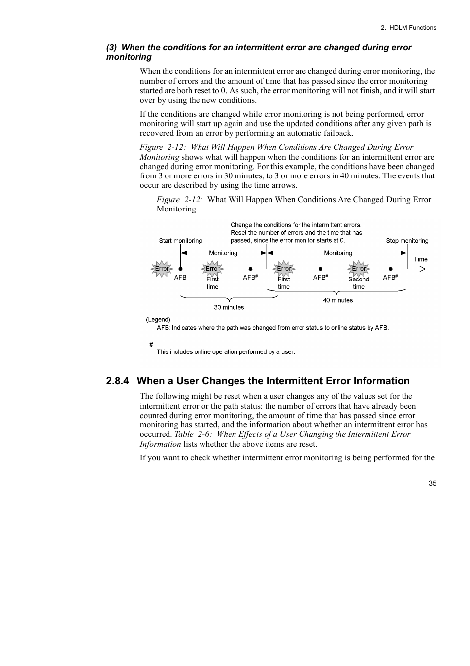 HP Hitachi Dynamic Link Manager Software User Manual | Page 57 / 510