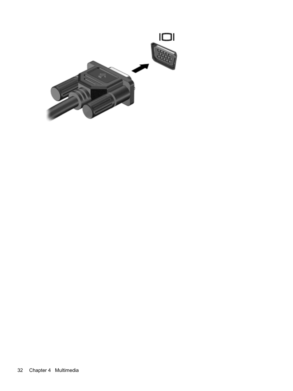 HP Pavilion dv7-4278nr Entertainment Notebook PC User Manual | Page 42 / 112