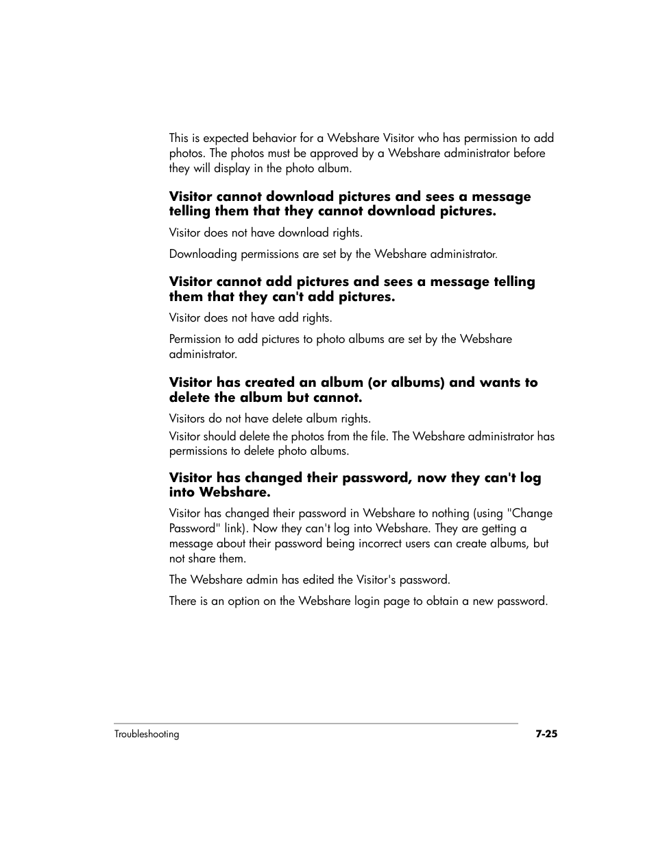 HP EX475 MediaSmart Server User Manual | Page 139 / 192