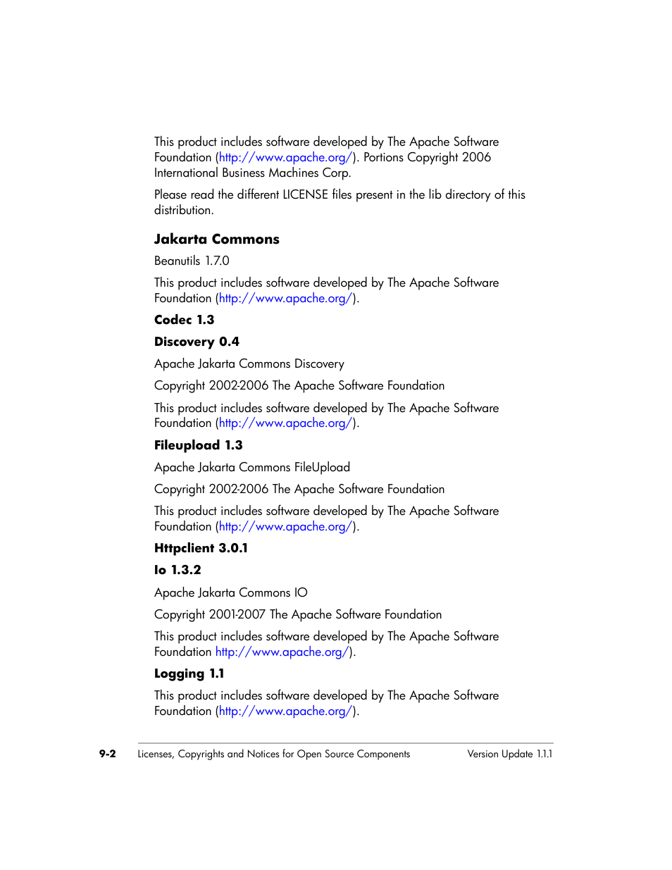 HP EX475 MediaSmart Server User Manual | Page 168 / 192