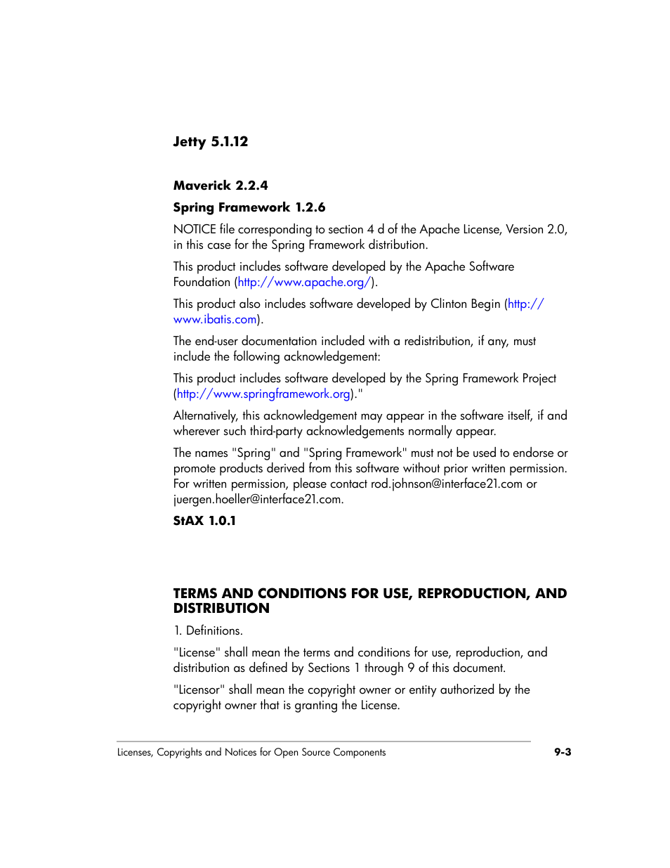 HP EX475 MediaSmart Server User Manual | Page 169 / 192
