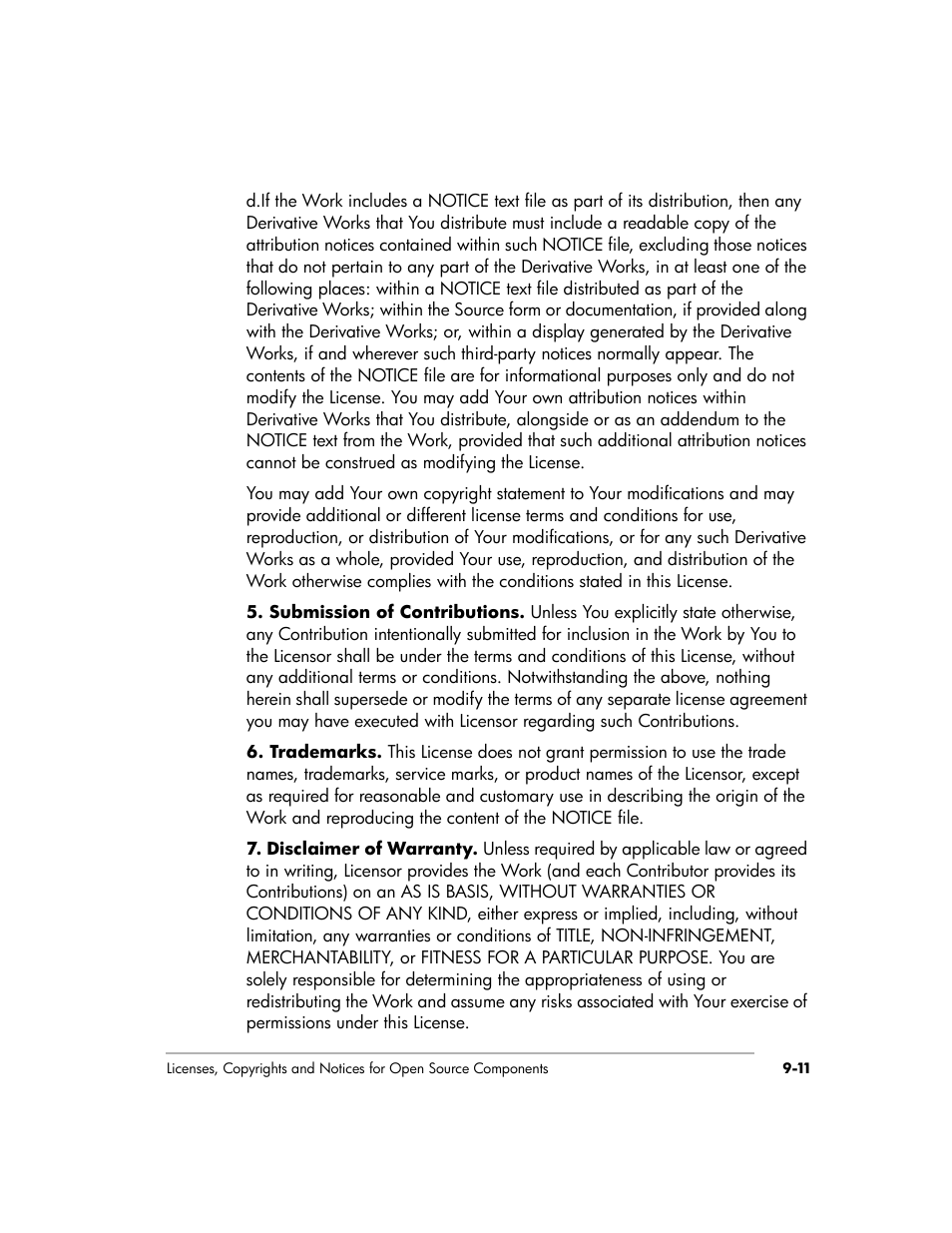 HP EX475 MediaSmart Server User Manual | Page 177 / 192