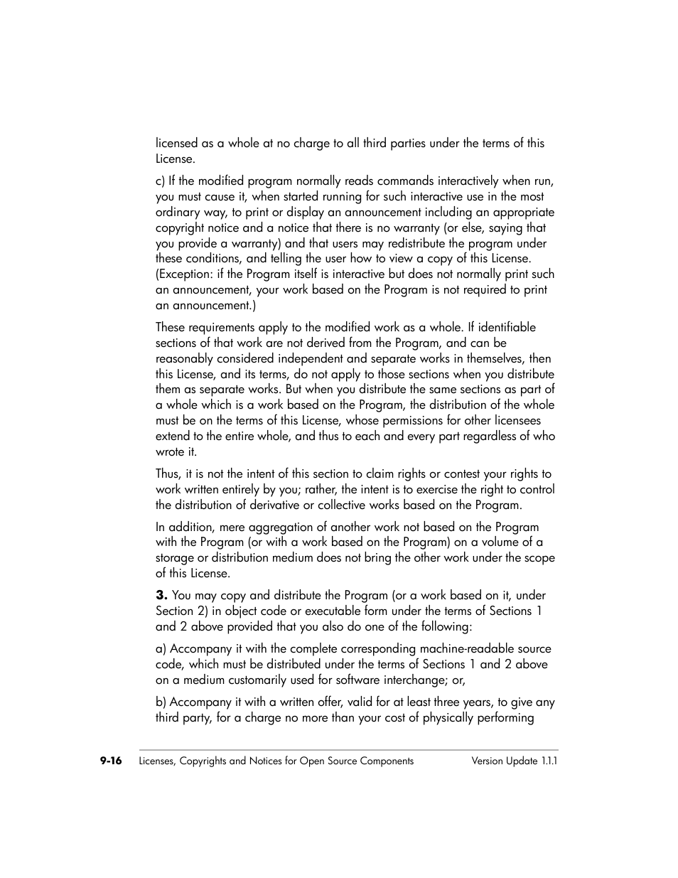 HP EX475 MediaSmart Server User Manual | Page 182 / 192