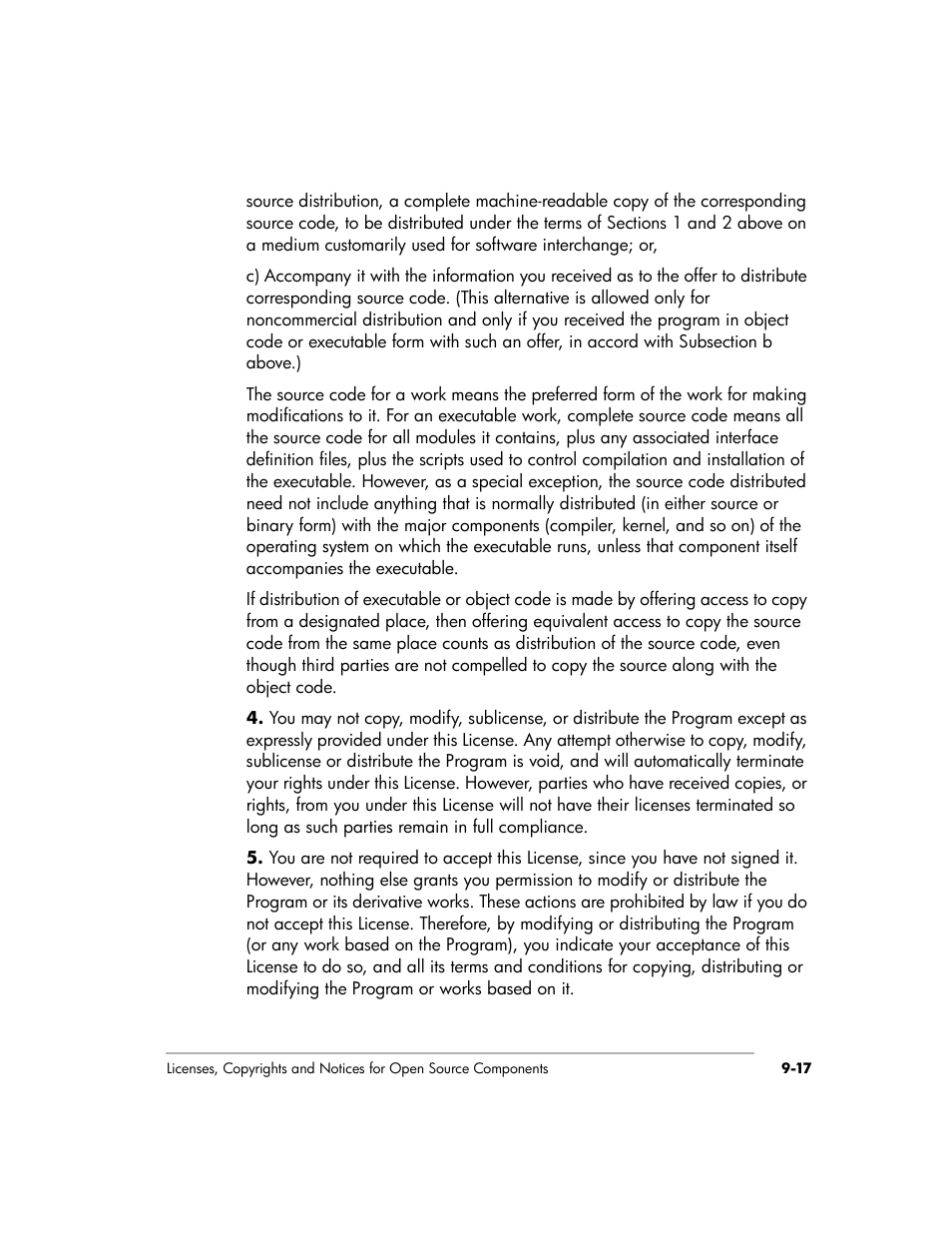 HP EX475 MediaSmart Server User Manual | Page 183 / 192