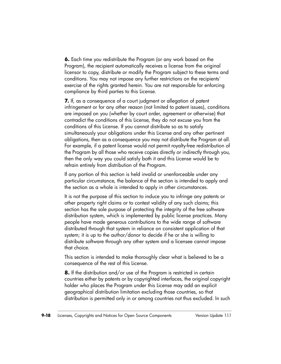 HP EX475 MediaSmart Server User Manual | Page 184 / 192