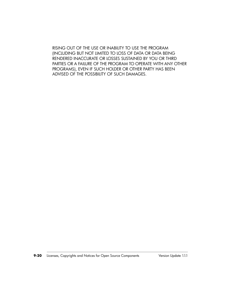 HP EX475 MediaSmart Server User Manual | Page 186 / 192