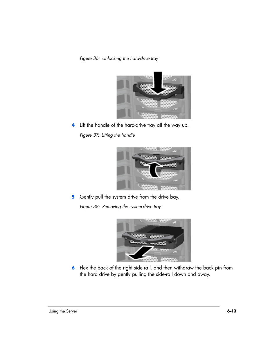 HP EX475 MediaSmart Server User Manual | Page 91 / 192