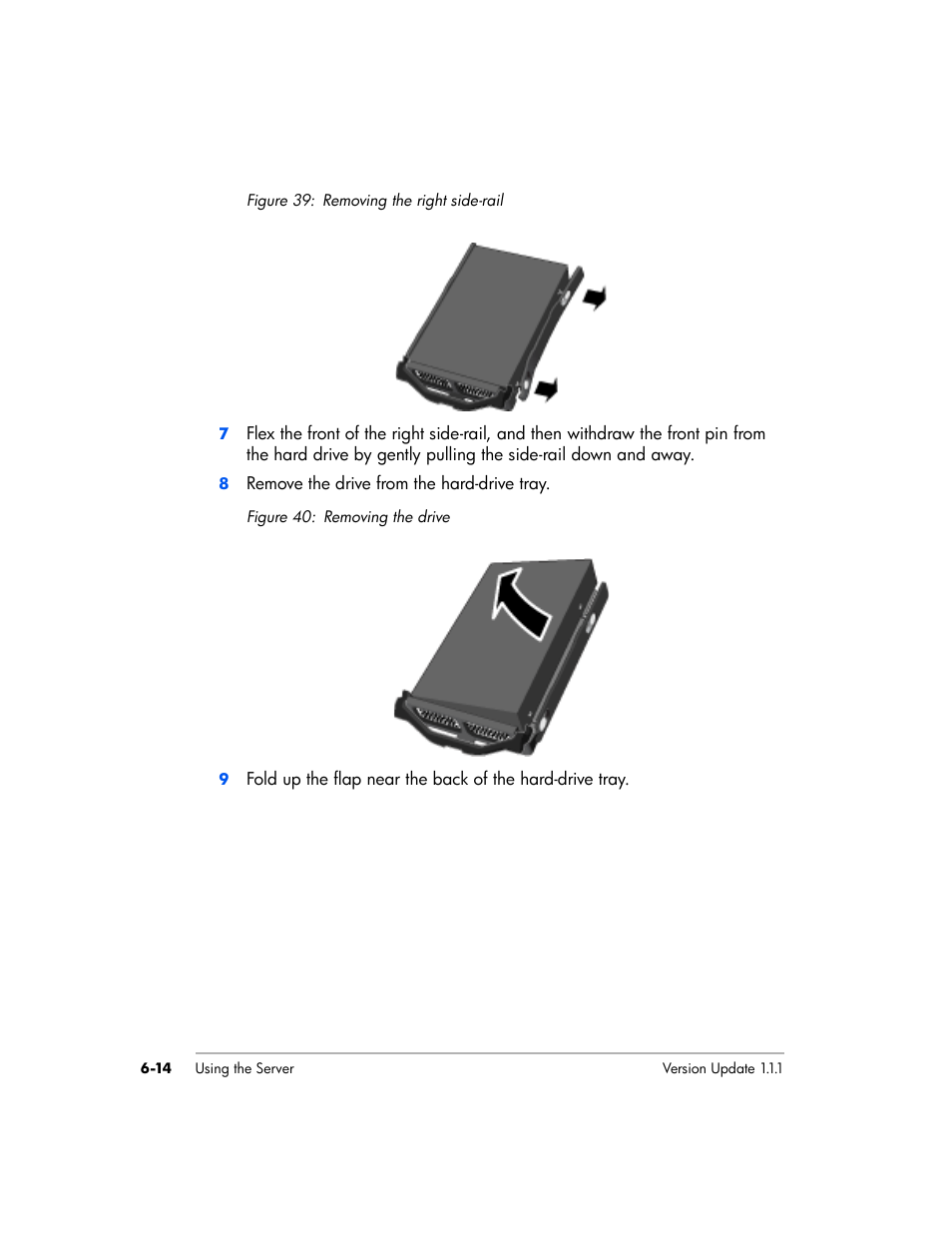 HP EX475 MediaSmart Server User Manual | Page 92 / 192