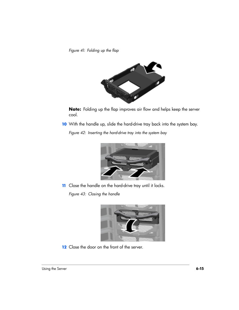 HP EX475 MediaSmart Server User Manual | Page 93 / 192