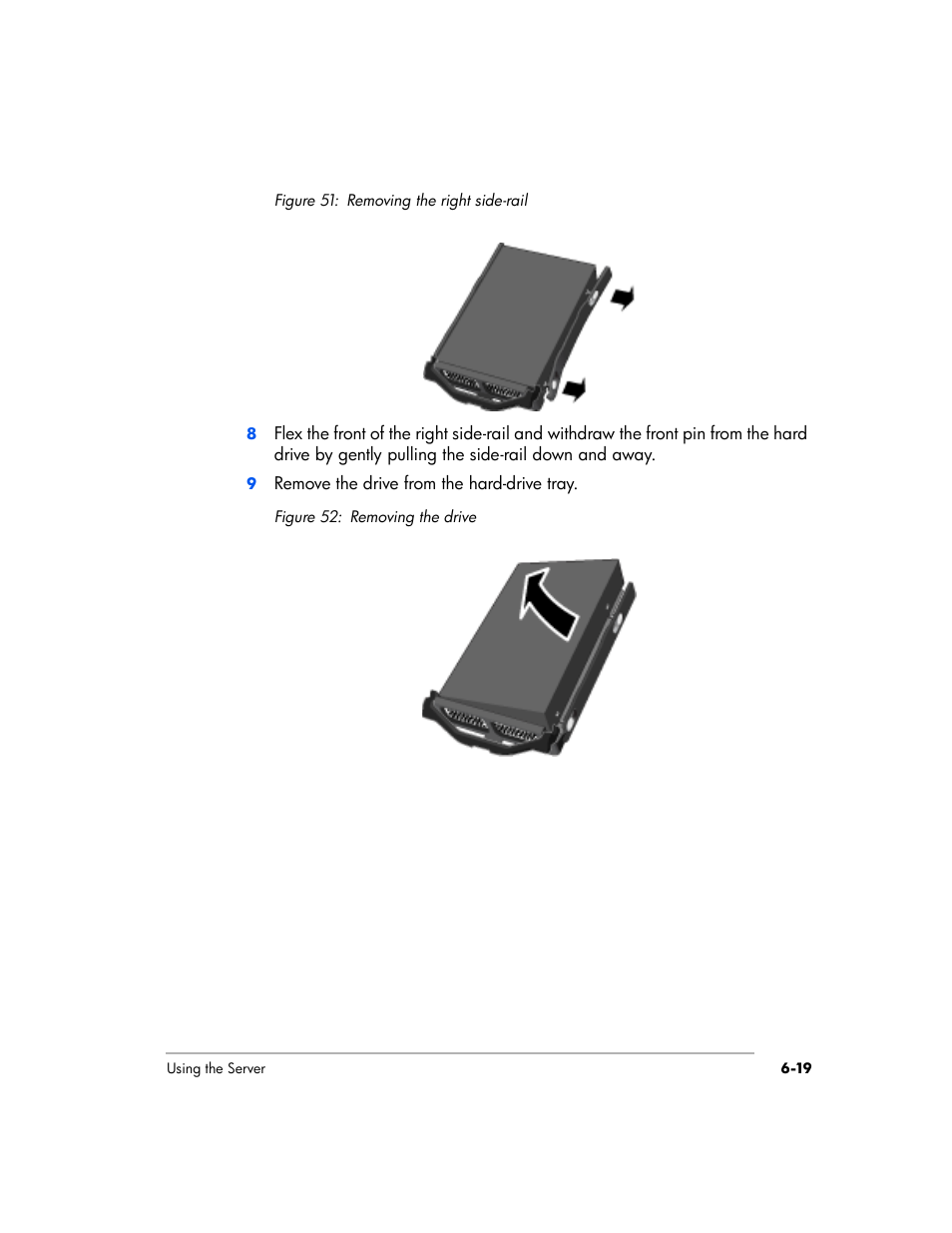 HP EX475 MediaSmart Server User Manual | Page 97 / 192