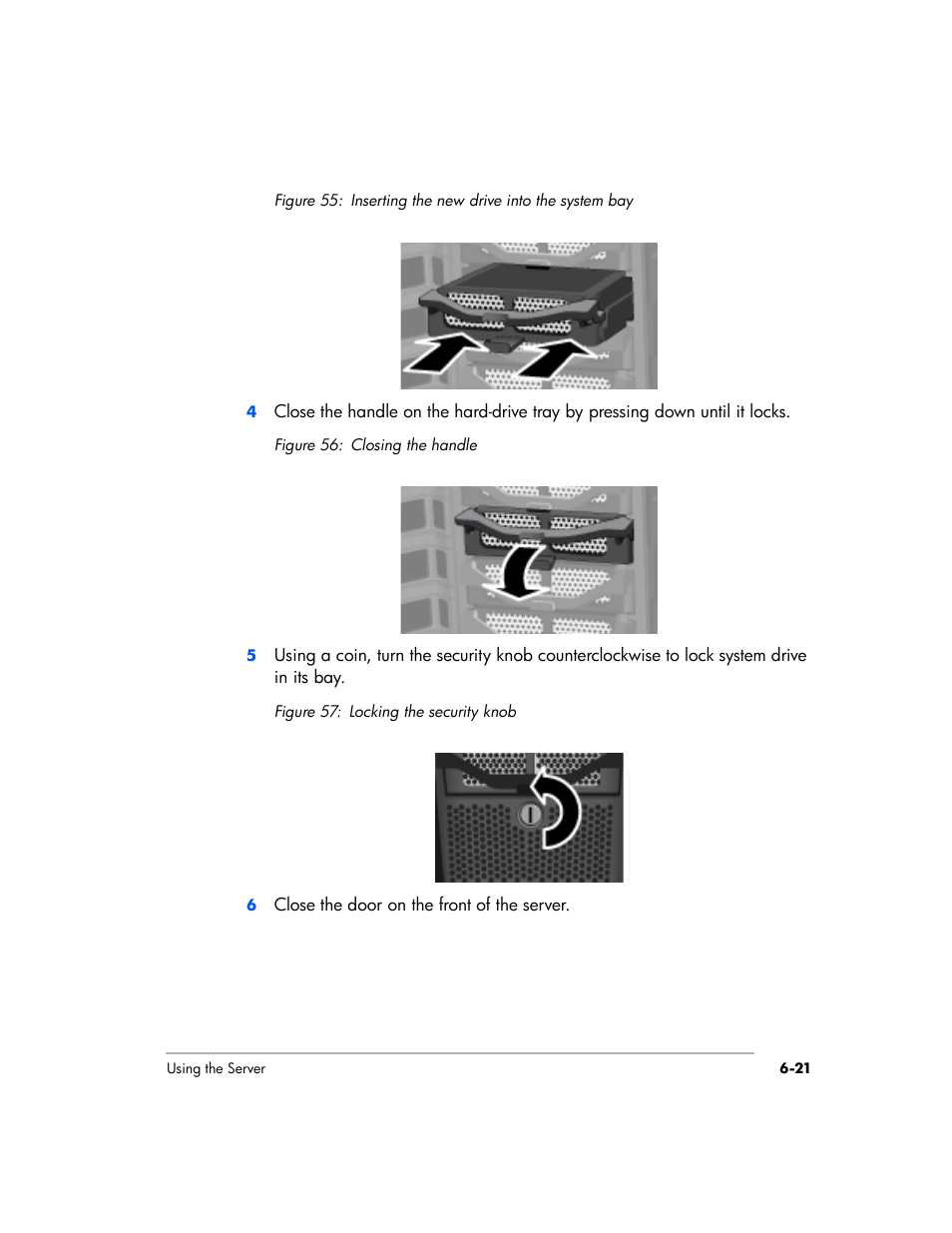 HP EX475 MediaSmart Server User Manual | Page 99 / 192
