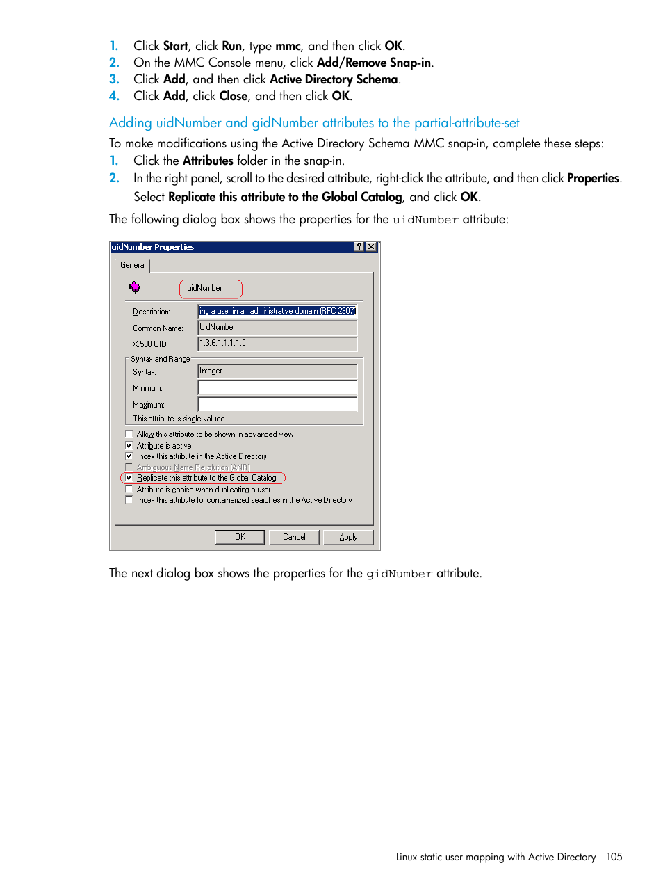 HP StoreAll Storage User Manual | Page 105 / 406