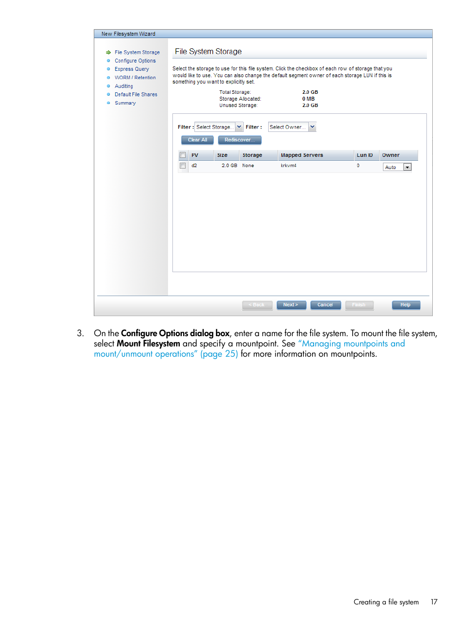 HP StoreAll Storage User Manual | Page 17 / 406