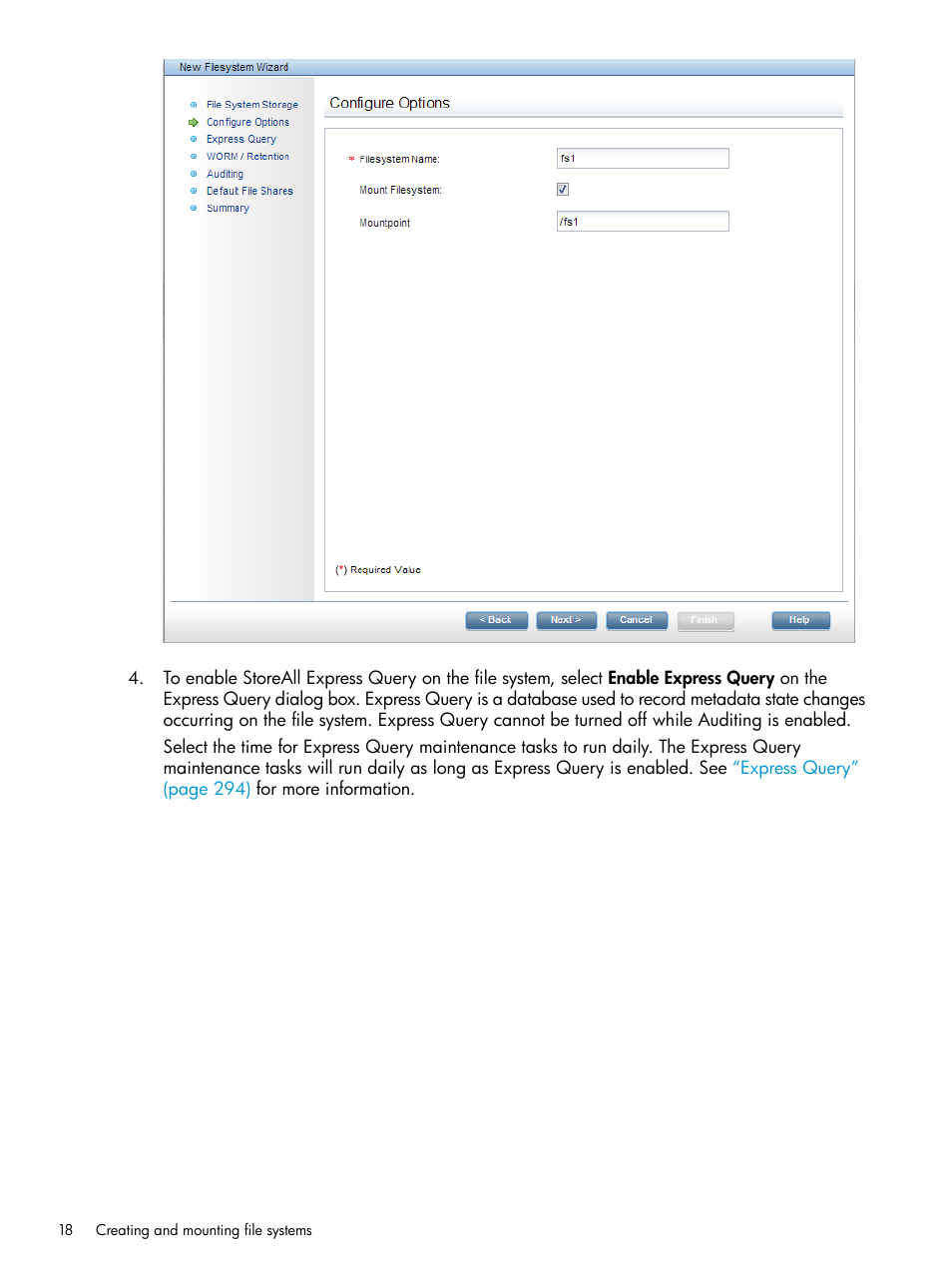 HP StoreAll Storage User Manual | Page 18 / 406