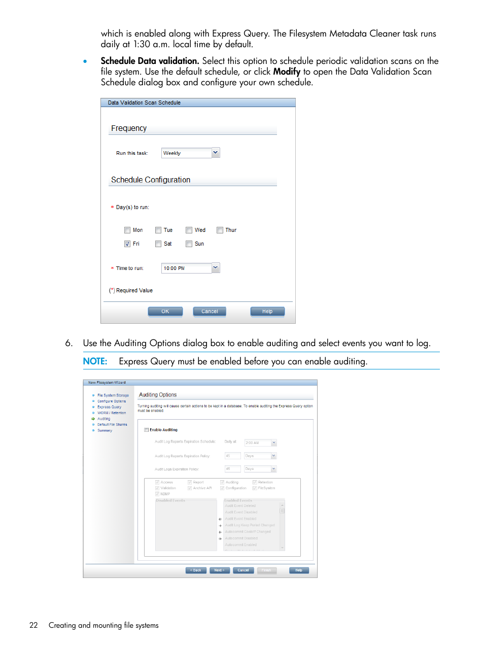 HP StoreAll Storage User Manual | Page 22 / 406