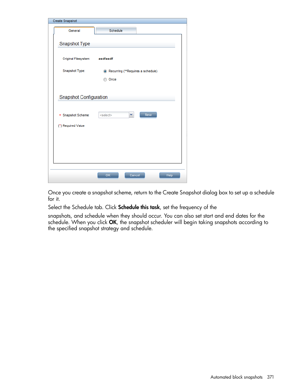 HP StoreAll Storage User Manual | Page 371 / 406