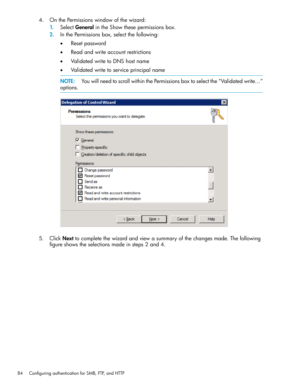 HP StoreAll Storage User Manual | Page 84 / 406