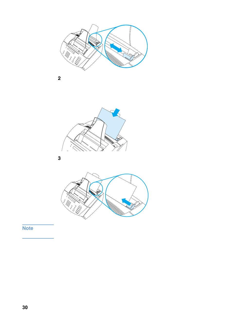 HP LaserJet 3200 All-in-One Printer series User Manual | Page 32 / 288