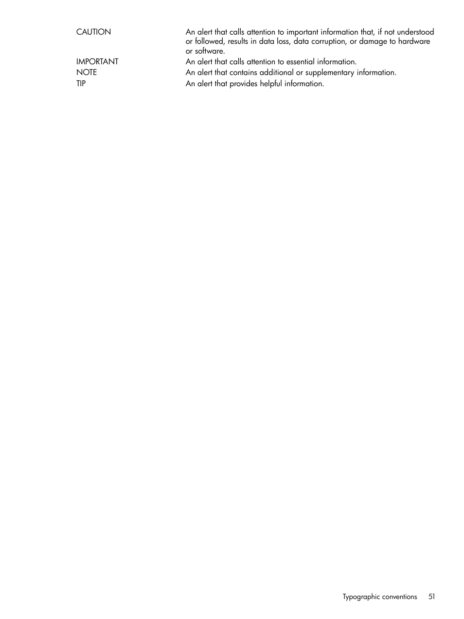 HP Insight Control User Manual | Page 51 / 81