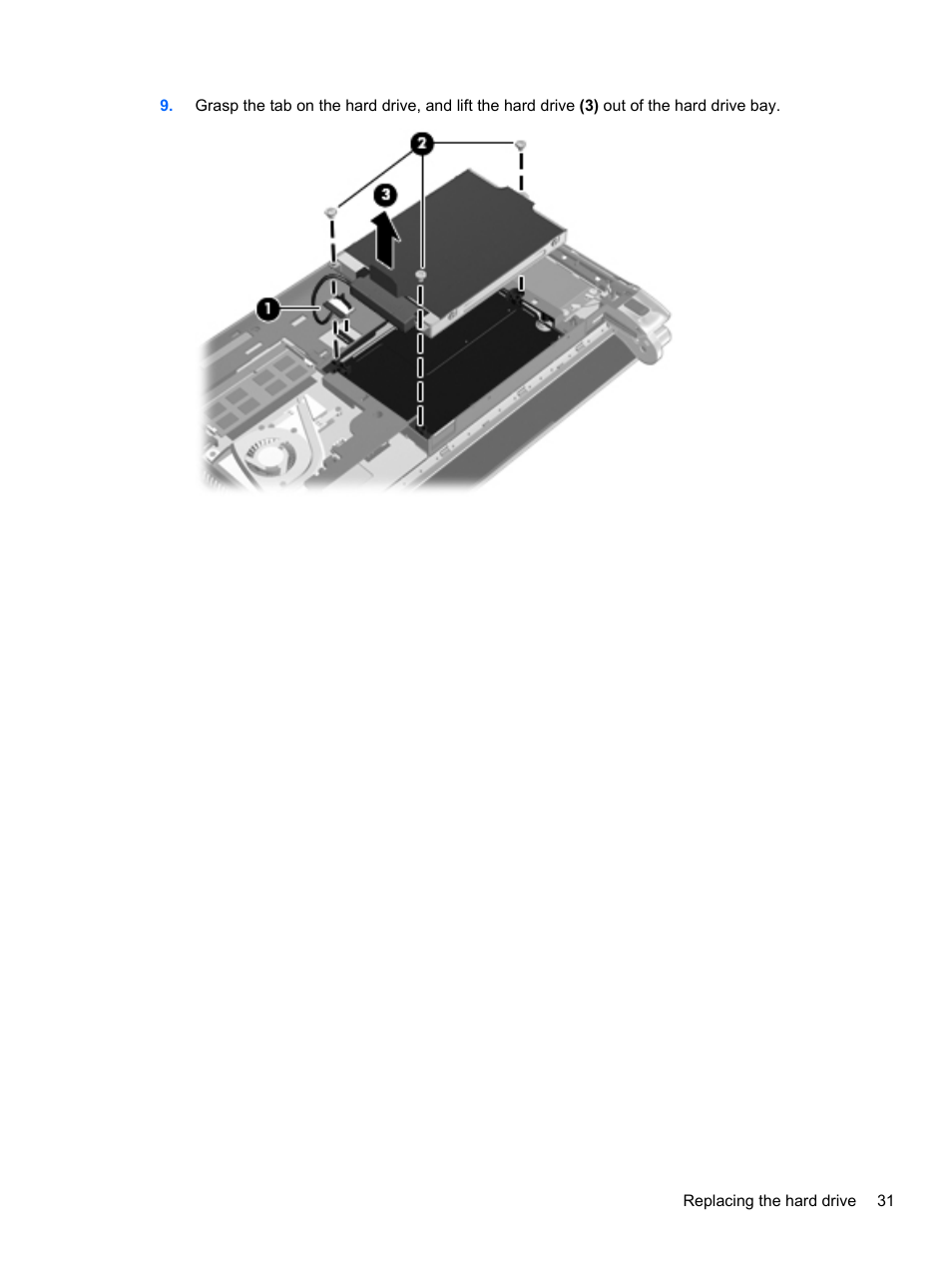 HP Mini 210-2087dx PC User Manual | Page 39 / 67