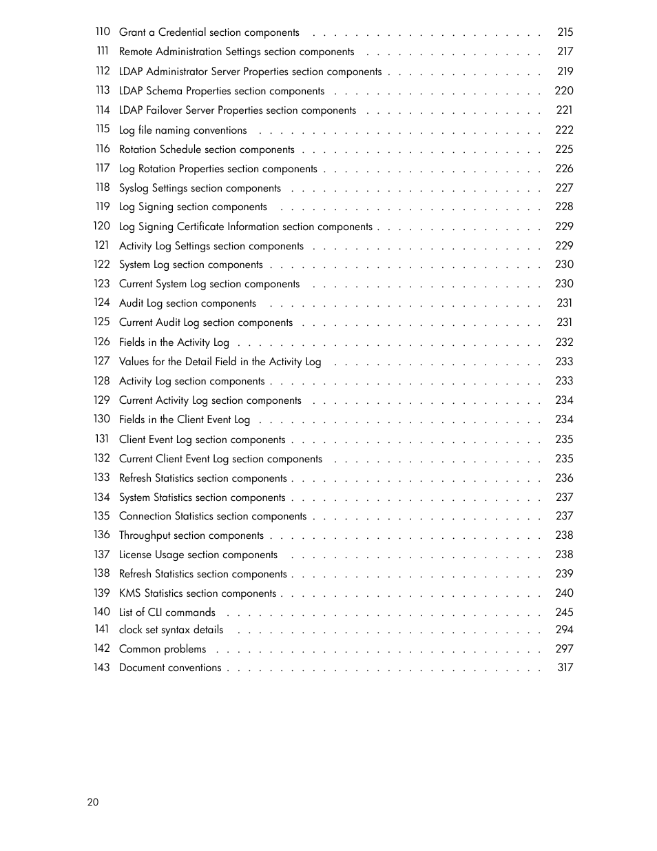 1 installing and replacing hardware, Preparing for the installation, Tools for installation | Taking esd precautions | HP Secure Key Manager User Manual | Page 20 / 327