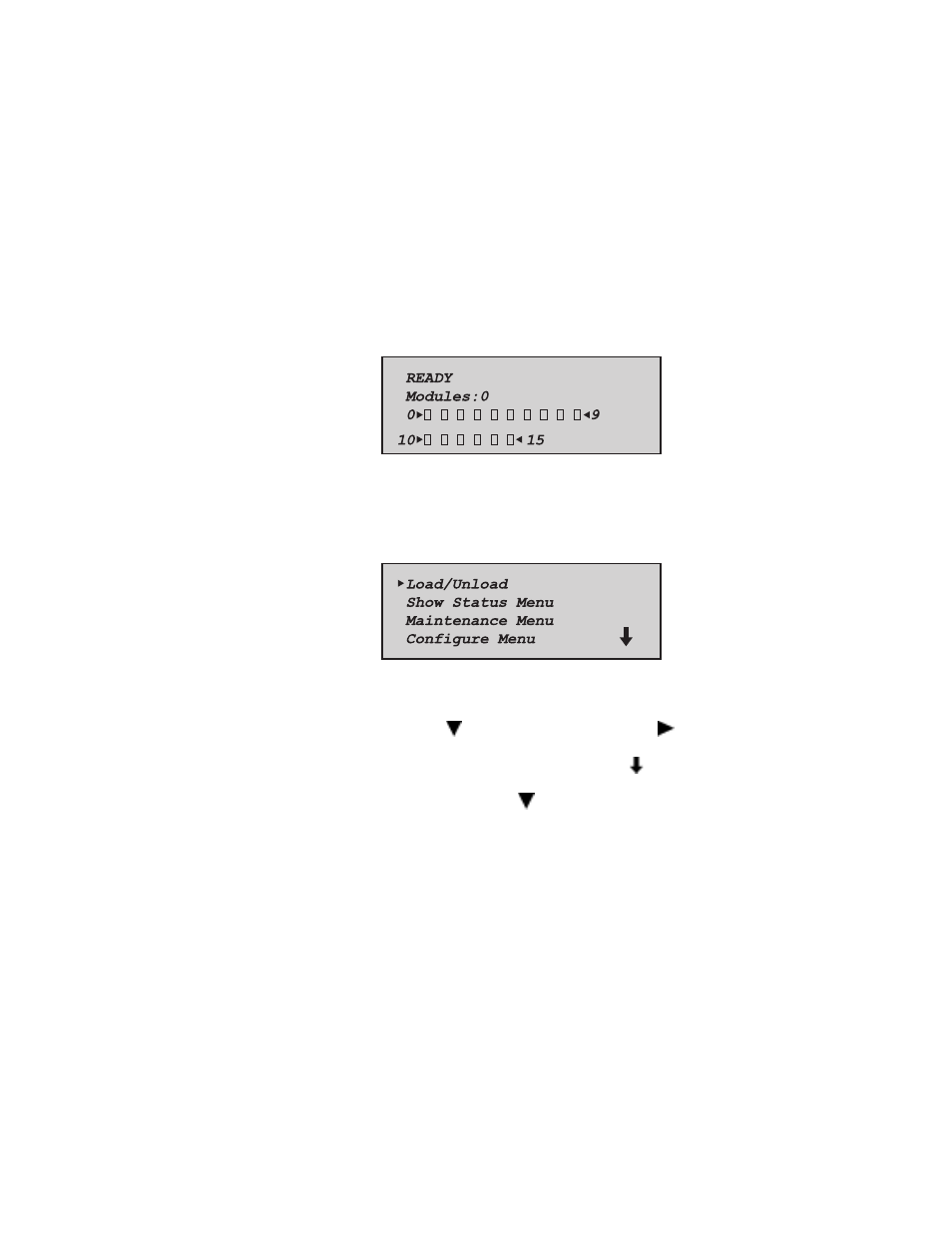 HP Compaq StorageWorks TL881 DLT Mini-Library User Manual | Page 103 / 200