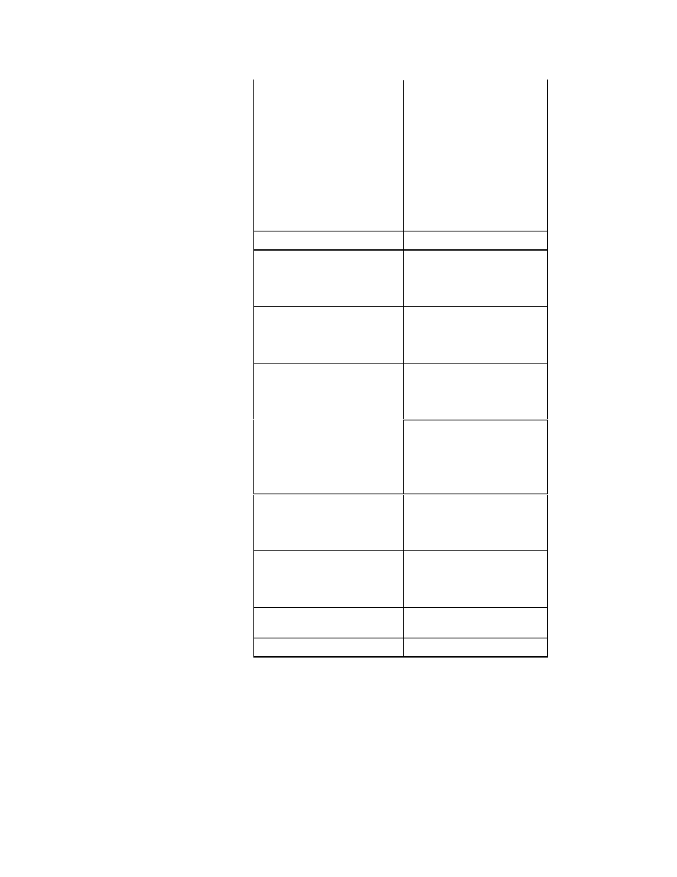 HP Compaq StorageWorks TL881 DLT Mini-Library User Manual | Page 113 / 200