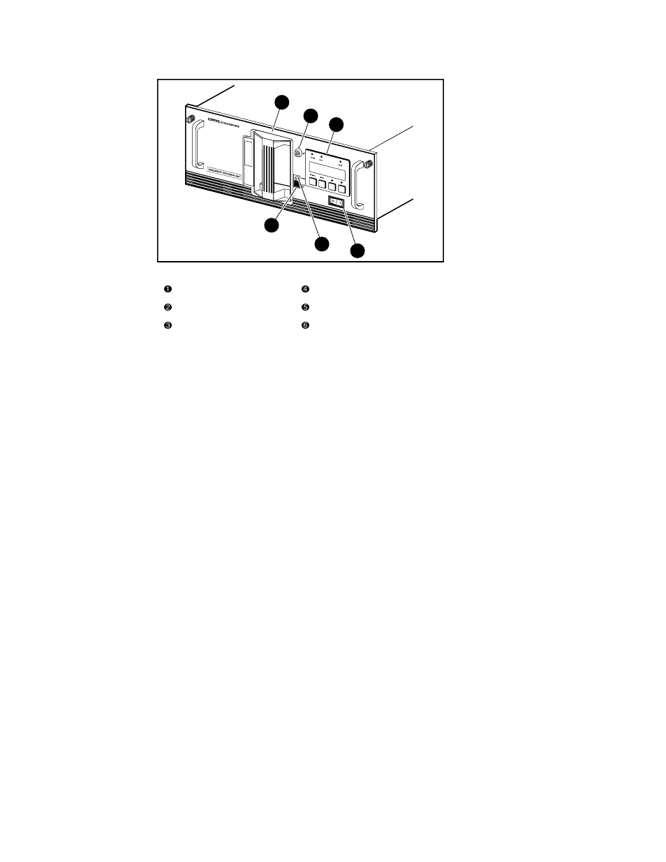 HP Compaq StorageWorks TL881 DLT Mini-Library User Manual | Page 17 / 200