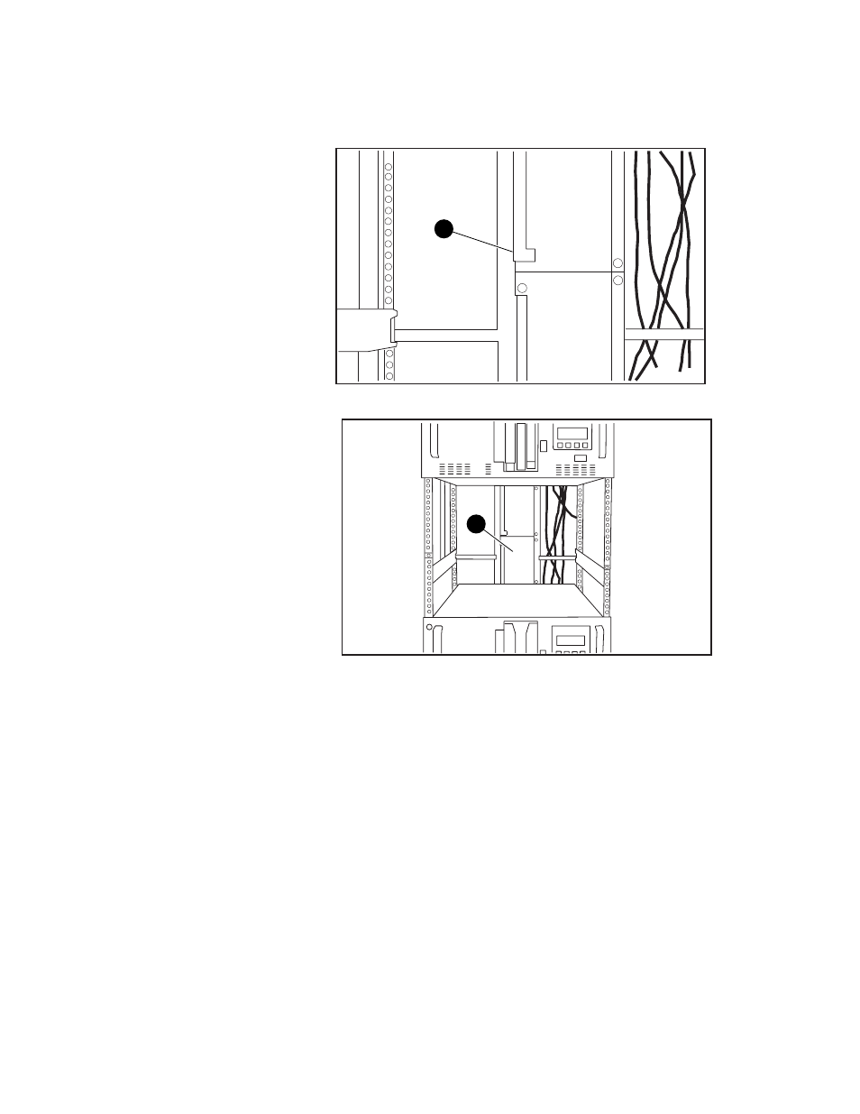 HP Compaq StorageWorks TL881 DLT Mini-Library User Manual | Page 185 / 200