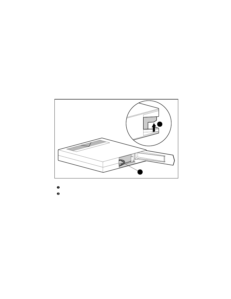 Checking a cartridge for damage | HP Compaq StorageWorks TL881 DLT Mini-Library User Manual | Page 188 / 200