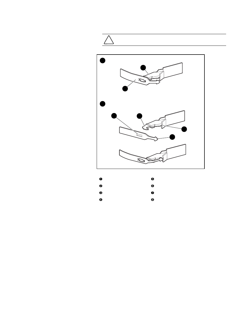 HP Compaq StorageWorks TL881 DLT Mini-Library User Manual | Page 189 / 200