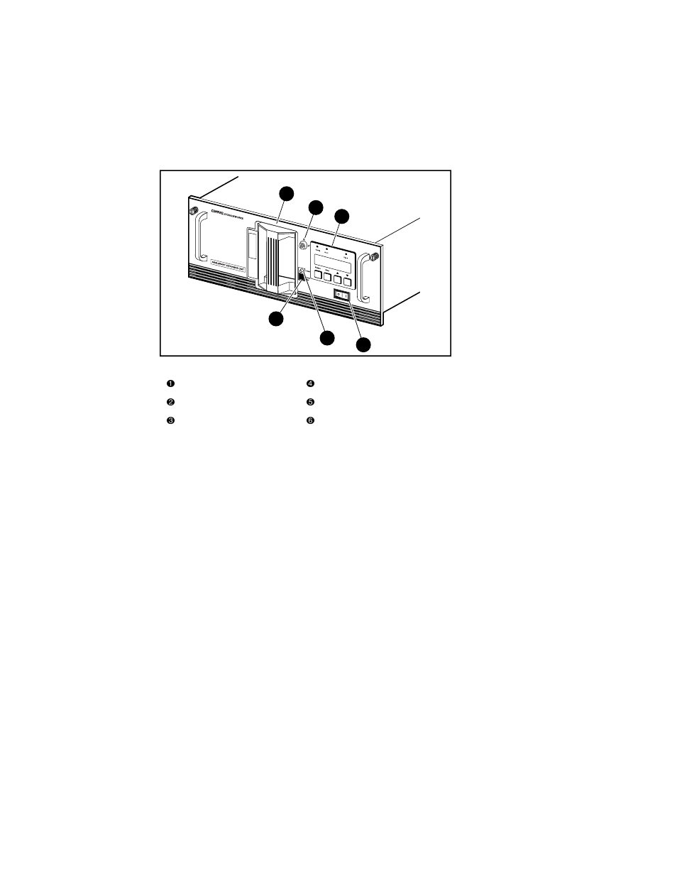 The data unit, Scsi interface configurations, Scsi bus performance considerations | HP Compaq StorageWorks TL881 DLT Mini-Library User Manual | Page 19 / 200