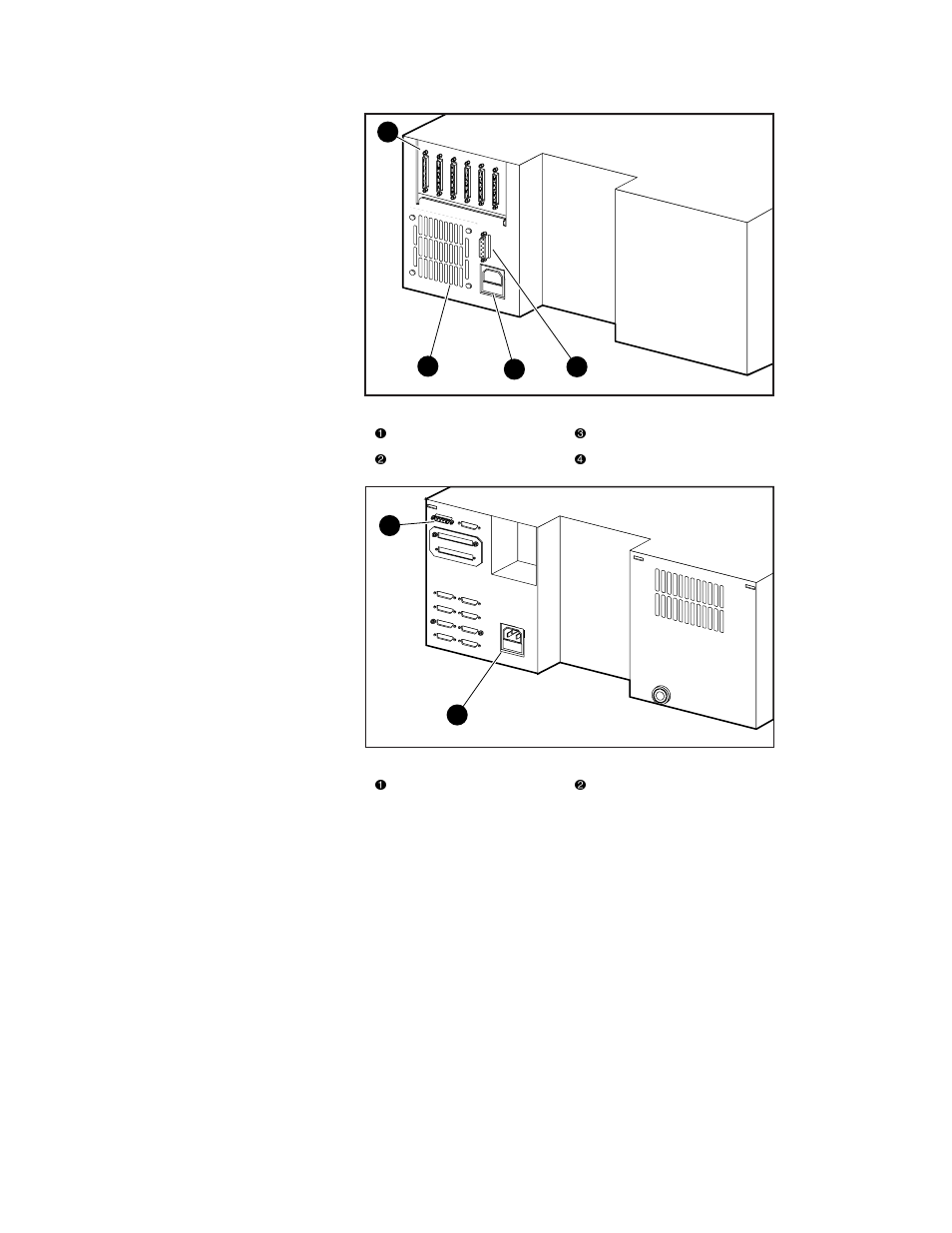 HP Compaq StorageWorks TL881 DLT Mini-Library User Manual | Page 24 / 200