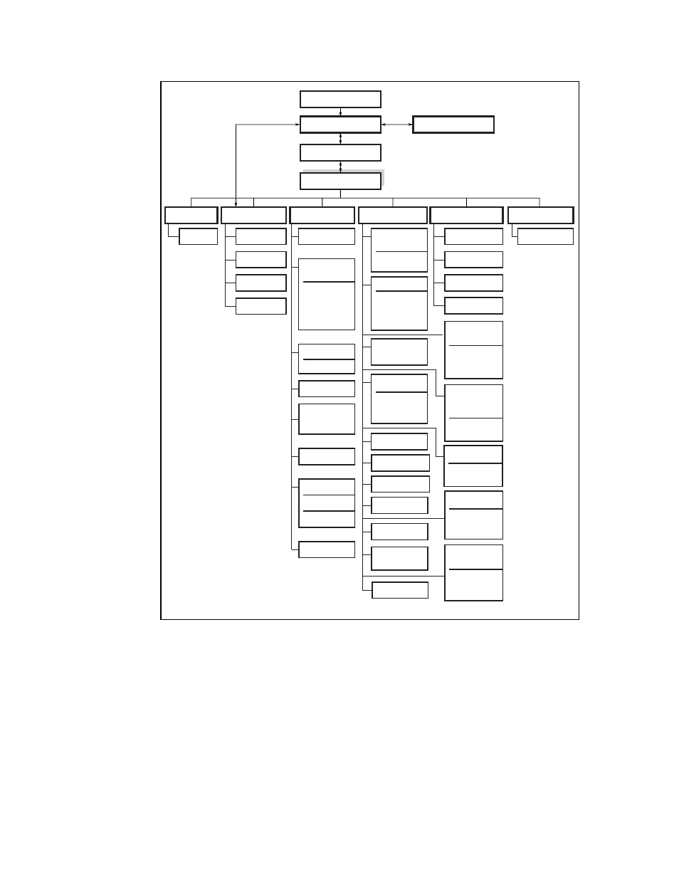 Operation 2-15 | HP Compaq StorageWorks TL881 DLT Mini-Library User Manual | Page 41 / 200