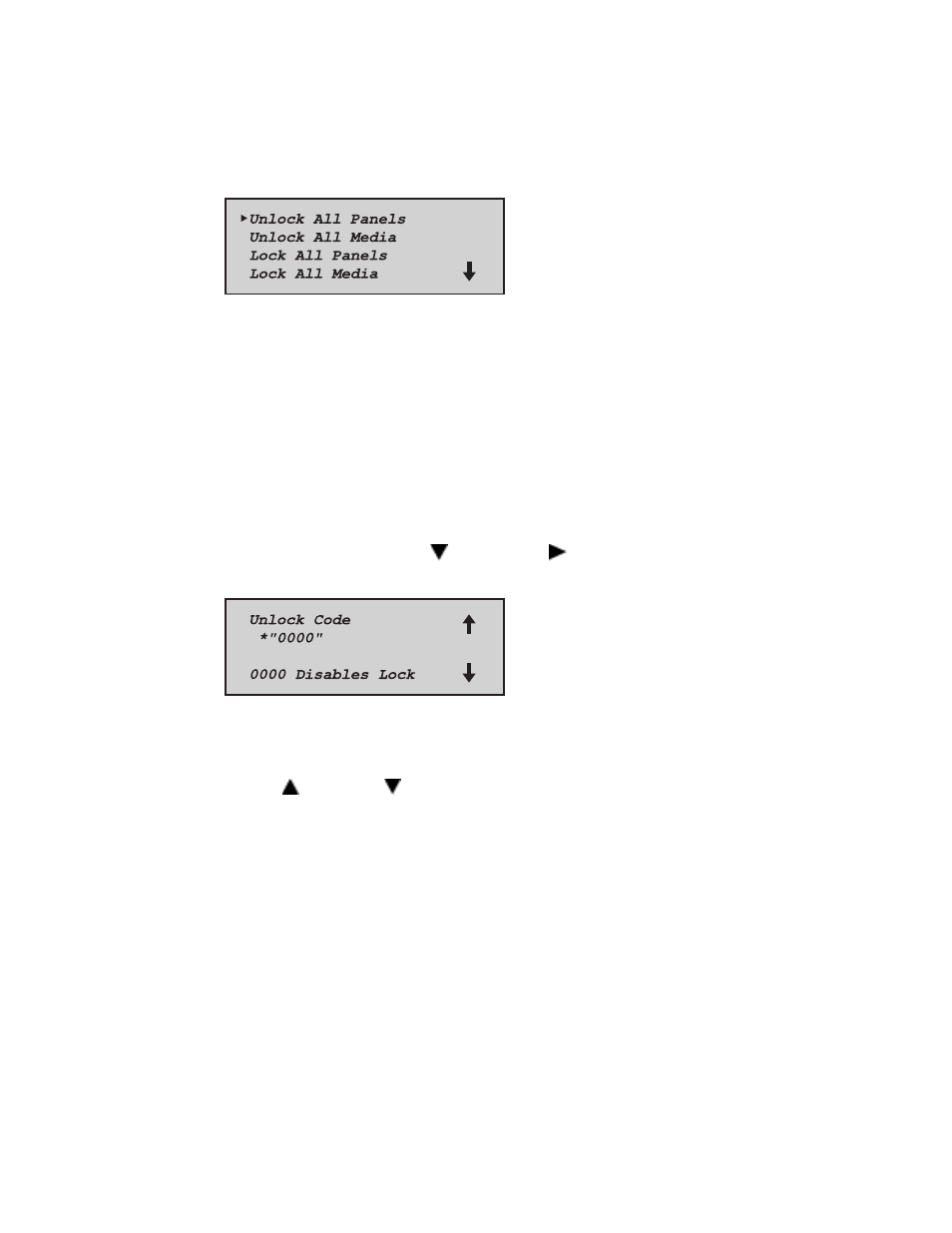 HP Compaq StorageWorks TL881 DLT Mini-Library User Manual | Page 47 / 200