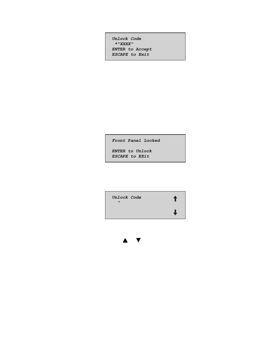 HP Compaq StorageWorks TL881 DLT Mini-Library User Manual | Page 48 / 200