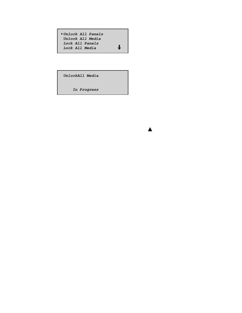 HP Compaq StorageWorks TL881 DLT Mini-Library User Manual | Page 55 / 200